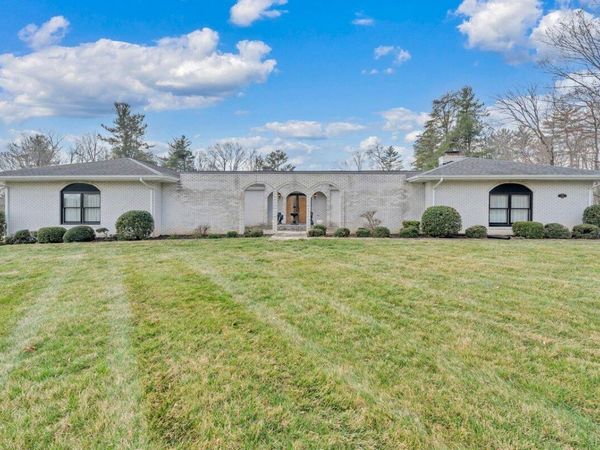 200 Bonbrook Mill RD, Rocky Mount, VA 24151