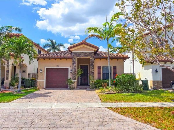 134 NE 23rd Ter, Homestead, FL 33033