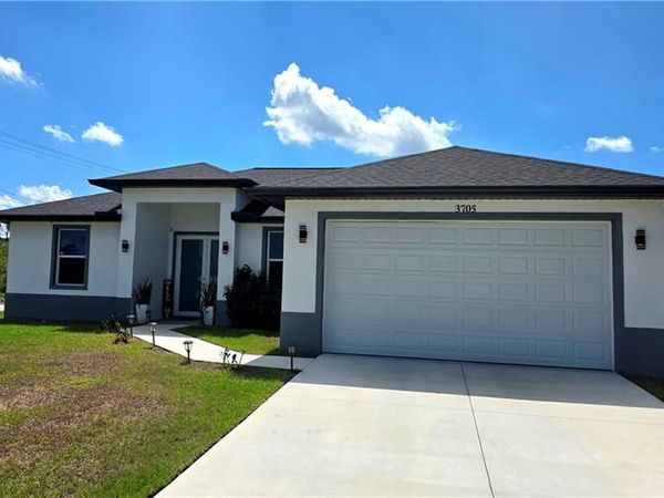 3705 Kelsey ST , FORT MYERS, FL 33905