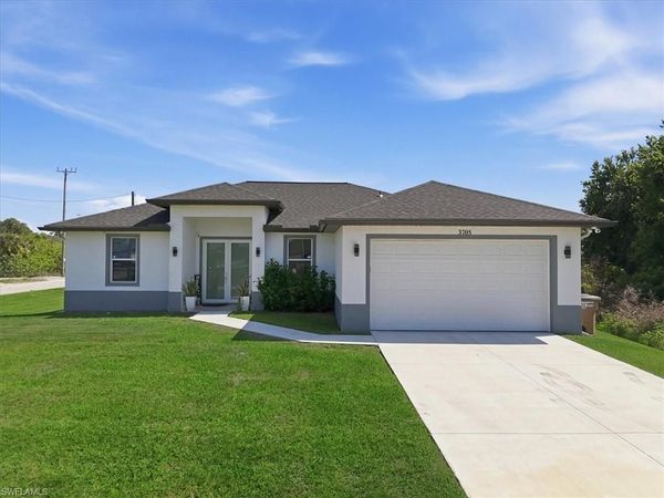 3705 Kelsey ST, FORT MYERS, FL 33905