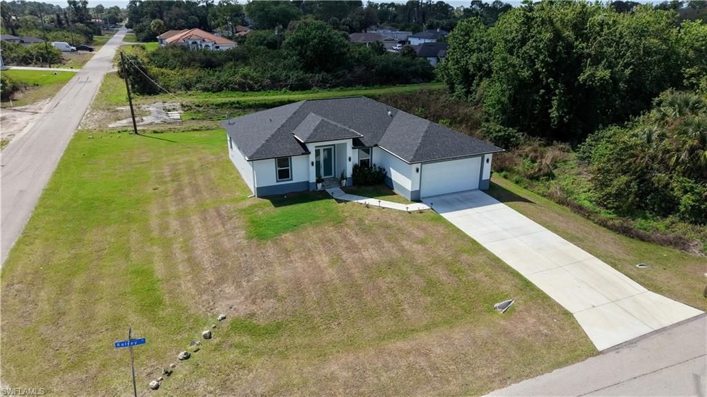 3705 Kelsey St , Fort Myers, FL 33905 Photo