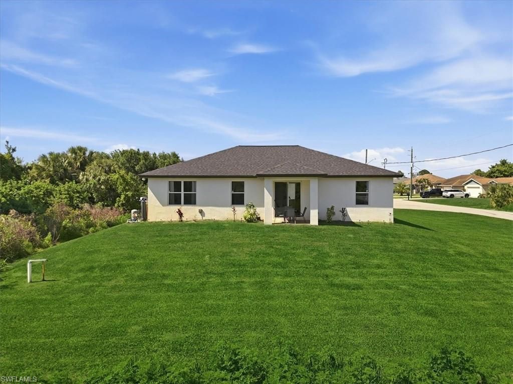 3705 Kelsey St, Fort Myers, FL 33905 Photo