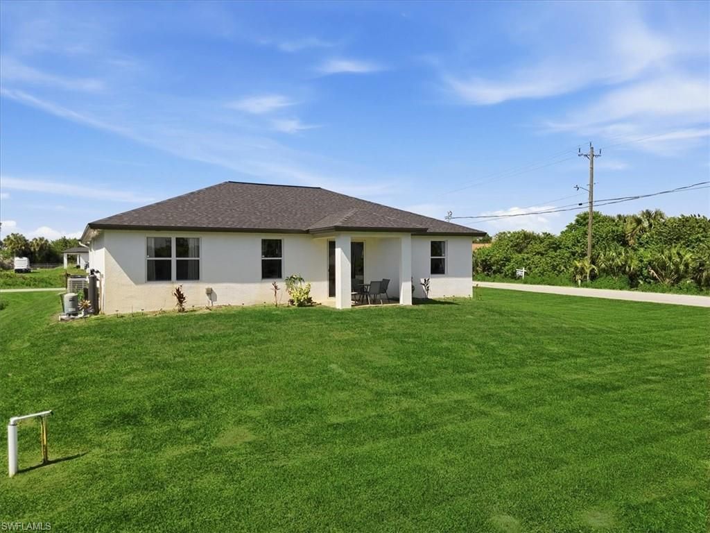 3705 Kelsey St, Fort Myers, FL 33905 Photo