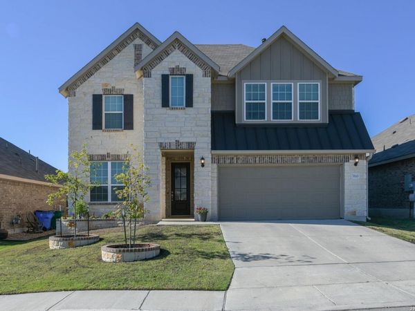 7610 Desperado Way, Boerne, TX 78015