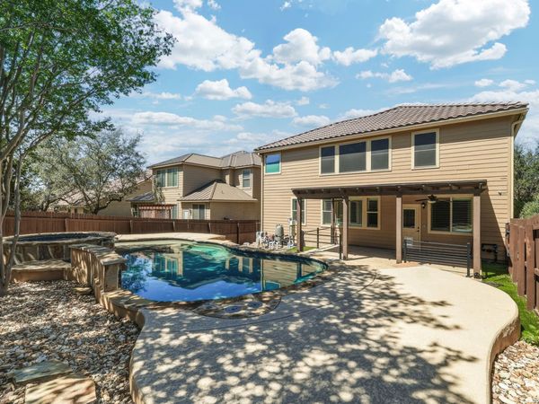 4002 Calle De Cobre, San Antonio, TX 78257