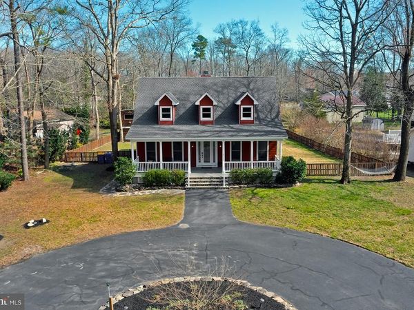 31765 HICKORY MANOR ROAD, FRANKFORD, DE 19945