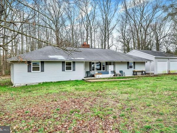 27329 JENNY HYE LANE, MARYDEL, MD 21649