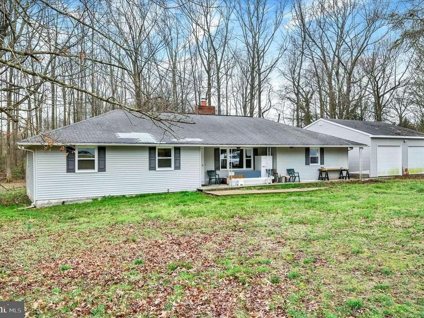 27329 Jenny Hye Lane, Marydel, MD 21649 Main Photo