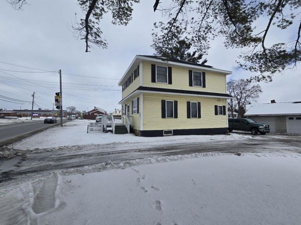 15 Bennett Drive, Caribou, ME 04736