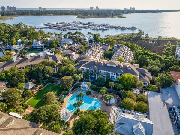 9300 Baytowne Wharf Boulevard, Unit 508, Miramar Beach, FL 32550