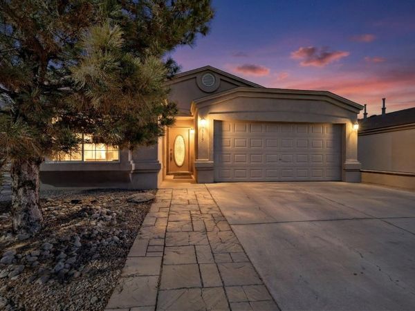 9515 Otero Mesa Road SW, Albuquerque, NM 87121