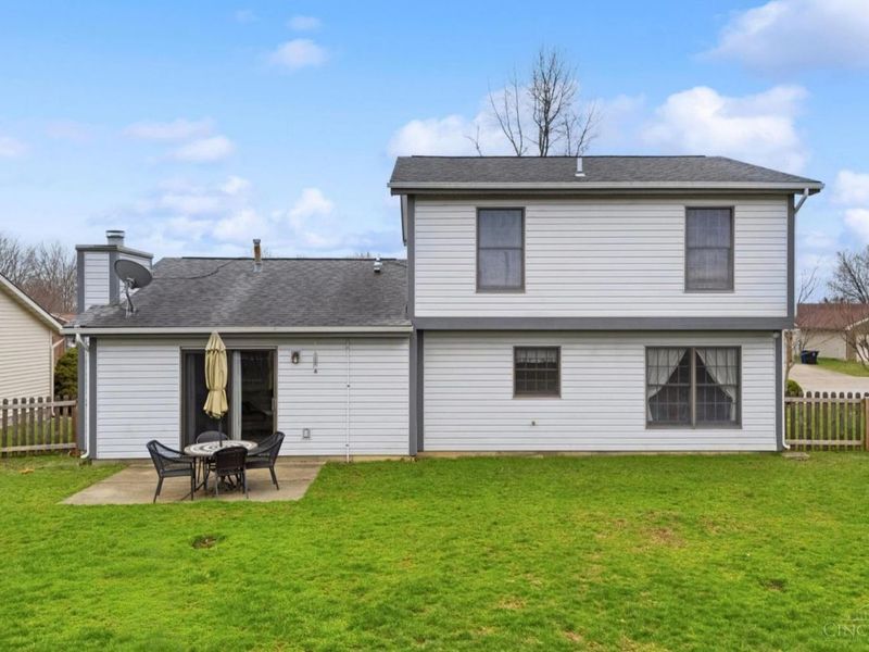 1611 Lakewood Drive, Wilmington, OH 45177 Photo 18