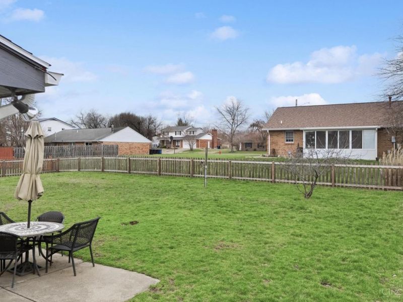 1611 Lakewood Drive, Wilmington, OH 45177 Photo 19