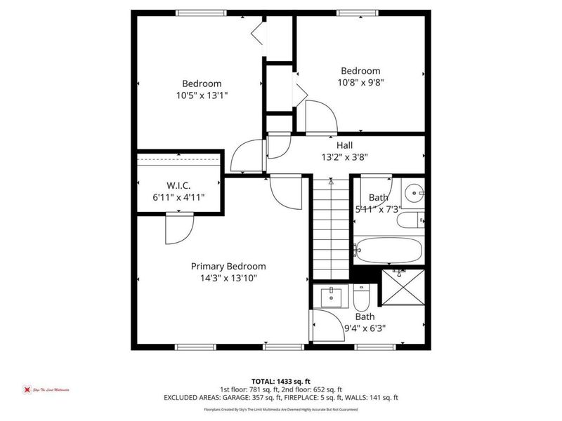 1611 Lakewood Drive, Wilmington, OH 45177 Photo 21