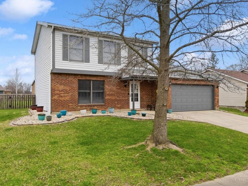 1611 Lakewood Drive, Wilmington, OH 45177 Photo 22