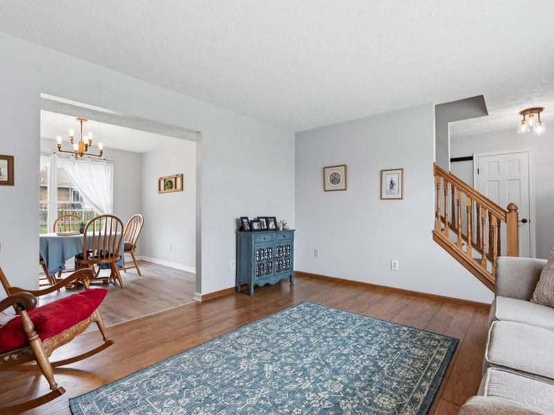 1611 Lakewood Drive, Wilmington, OH 45177 Photo 5