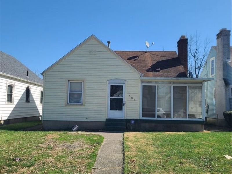 504 N Upland Avenue, Dayton, OH 45417 Photo 1