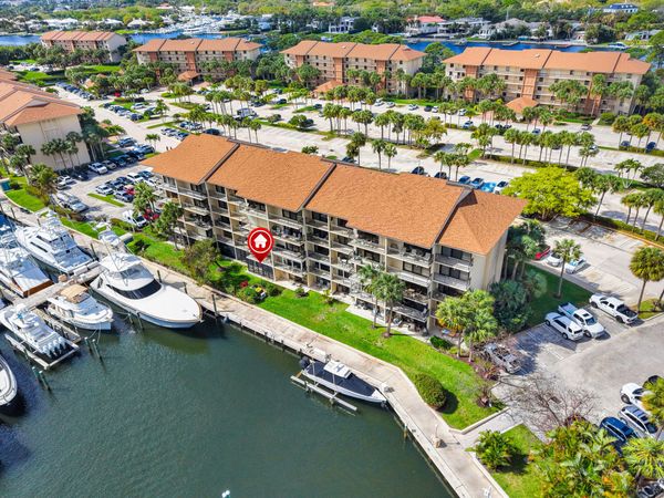 2501 Marina Isle Way, Unit 104, Jupiter, FL 33477
