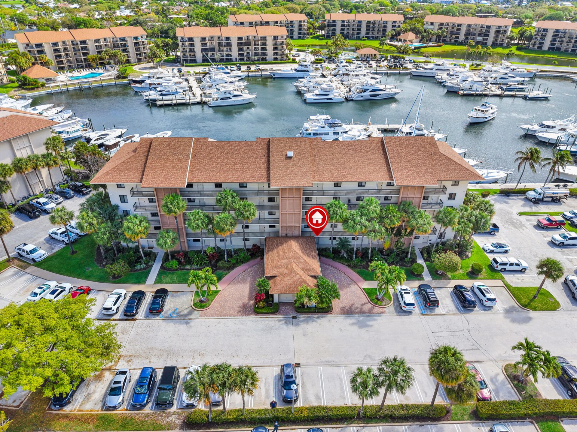 2501 Marina Isle Way, Unit 104, Jupiter, FL 33477 Photo