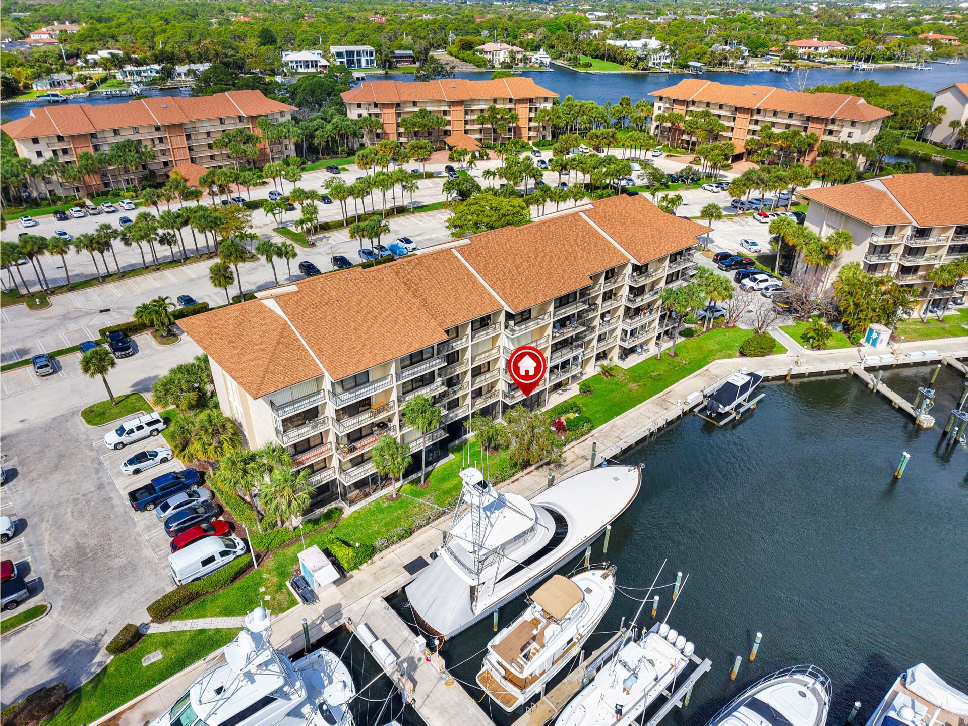 2501 Marina Isle Way, Unit 104, Jupiter, FL 33477 Photo