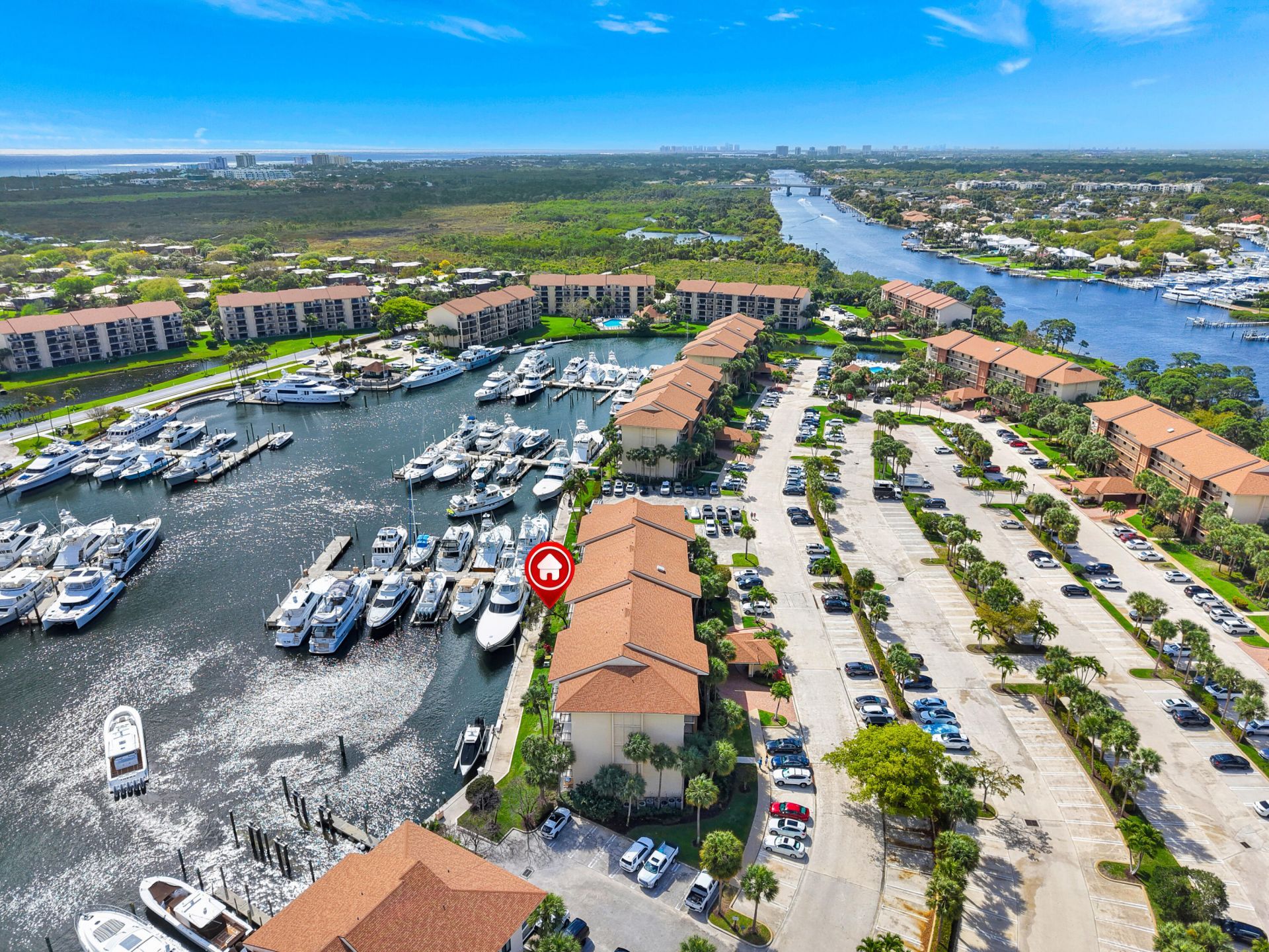2501 Marina Isle Way, Unit 104, Jupiter, FL 33477 Photo