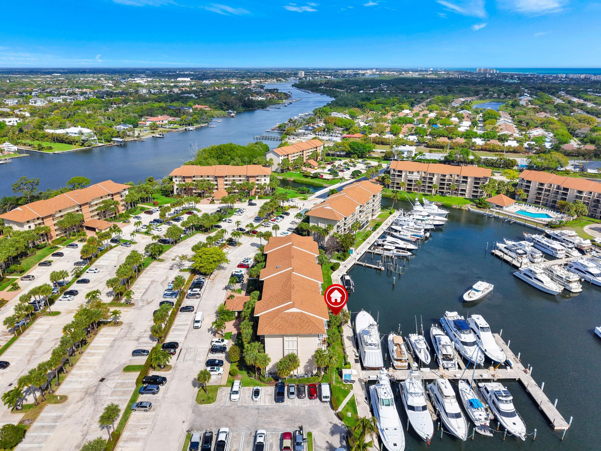 2501 Marina Isle Way, Unit 104, Jupiter, FL 33477 Photo