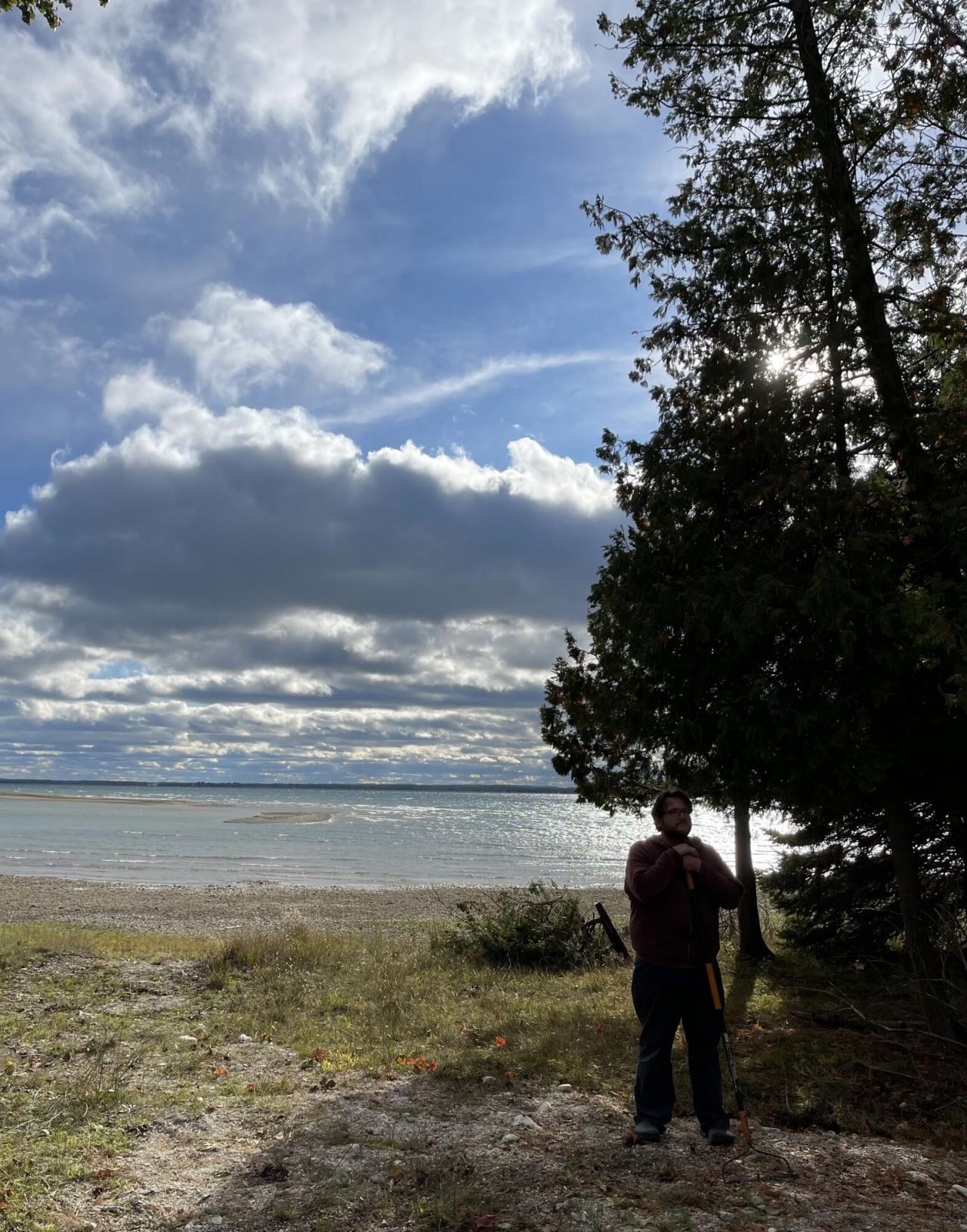 02800130 E Huron Dr, Bois Blanc, MI 49775 Main Photo