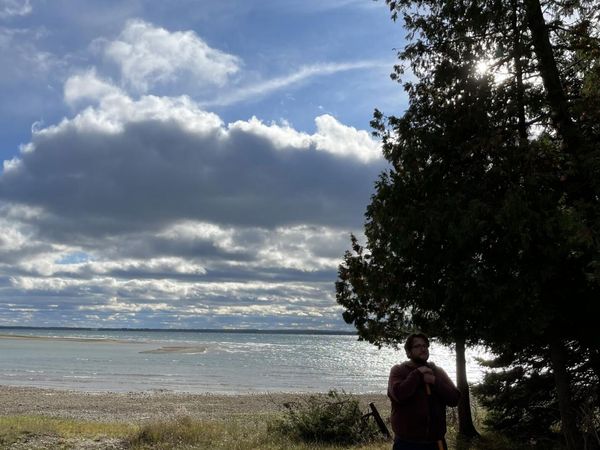 02800130 E Huron DR, Bois Blanc, MI 49775