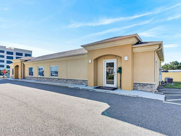 6520 3rd Street , Unit 101 & 102, Rockledge, FL 32955