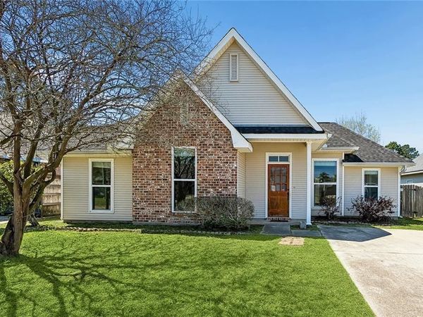 70371 10TH Street, Covington, LA 70433