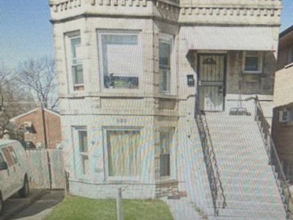 520 22 ND Avenue , Bellwood, IL 60104