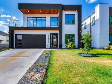 4707 Cowan Avenue, Dallas, TX 75209