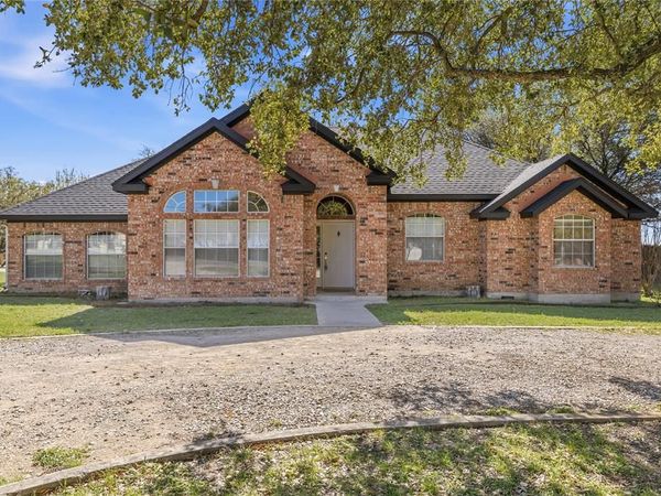 1700 County Road 318, Early, TX 76802