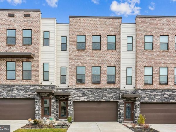 484 TILLER ST , FREDERICK, MD 21701