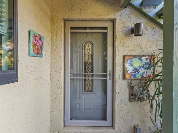 1520 PELICAN POINT DRIVE, Unit 155, SARASOTA, FL 34231