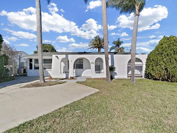 2337 HAMA DRIVE , HOLIDAY, FL 34691