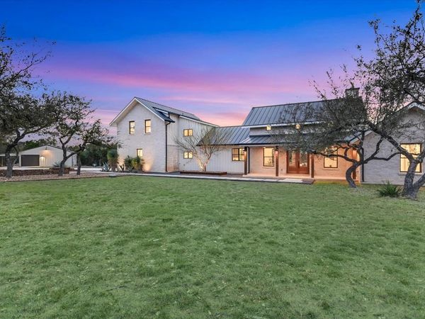 6434 MUSTANG VALLEY TRL , Wimberley, TX 78676