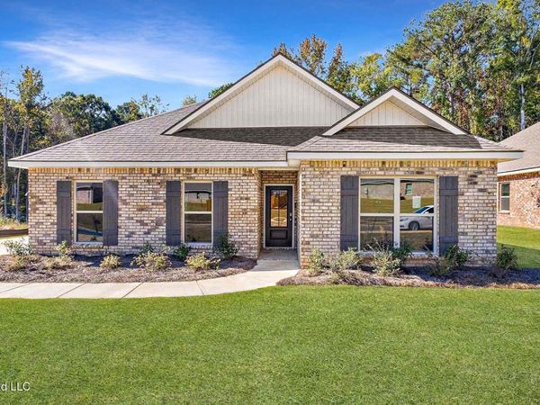 438 Piney Drive, Pearl, MS 39208