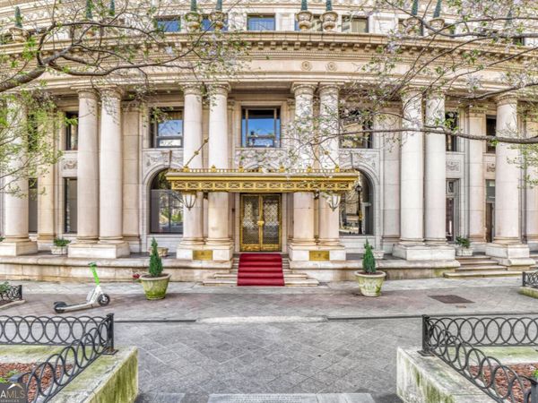 75 Ponce De Leon Avenue NE, Unit APT 203, Atlanta, GA 30308