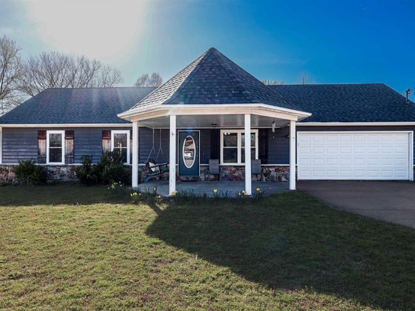 157 NANCYE REEDER AVE, Munford, TN 38058