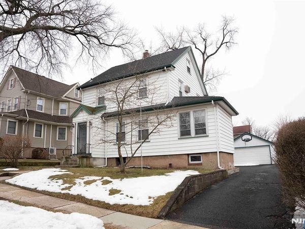 110 Cane Street, BOGOTA, NJ 07603