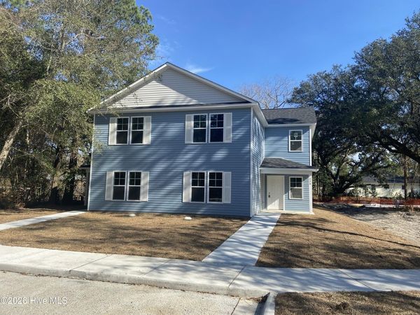 218 Jordan Lane , Wilmington, NC 28403
