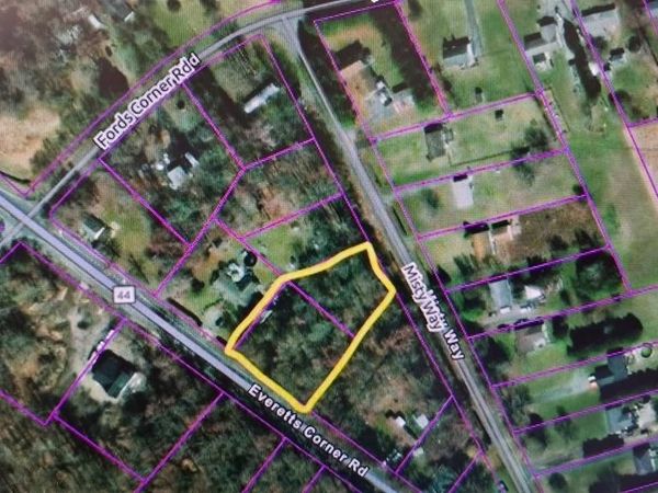 0 MISTY WAY, HARTLY, DE 19953