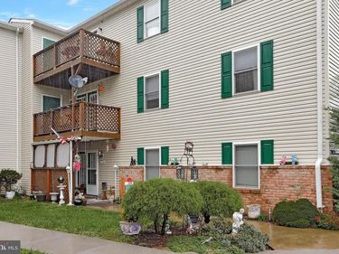 65 HAILEY LANE, Unit B6, STRASBURG, VA 22657