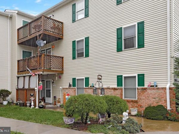 65 HAILEY LANE, Unit B6, STRASBURG, VA 22657