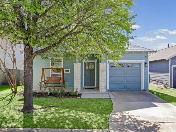 10805 Trail Weary DR , Austin, TX 78754