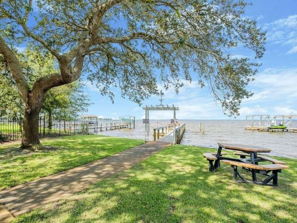 46 Morning Sun Court, Santa Rosa Beach, FL 32459