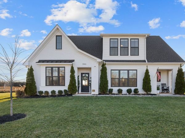 1550 Shalom St , Murfreesboro, TN 37128