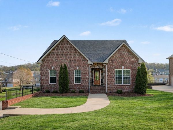635 Shetland Drive, Smyrna, TN 37167