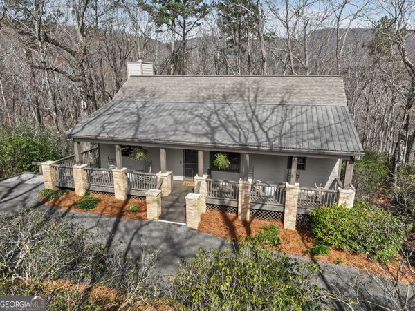 155 Dogwood Lane, Big Canoe, GA 30143